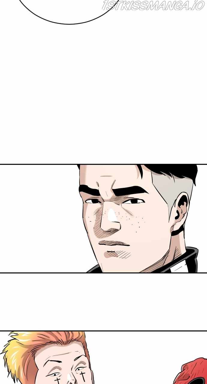 Read Build Up Manga Online
