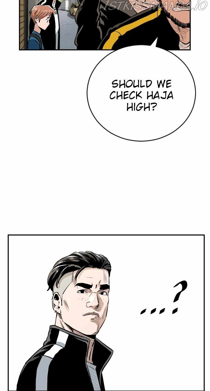 Read Build Up Manga Online