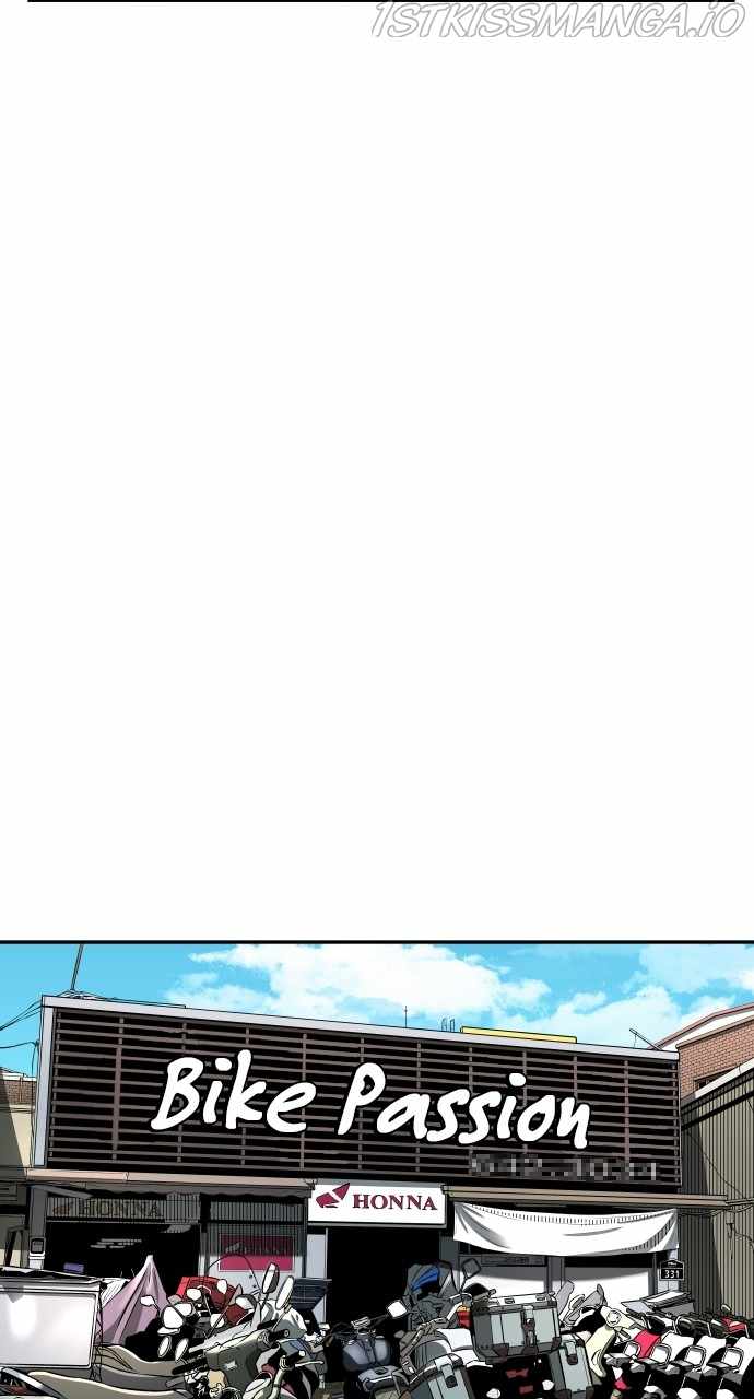 Read Build Up Manga Online