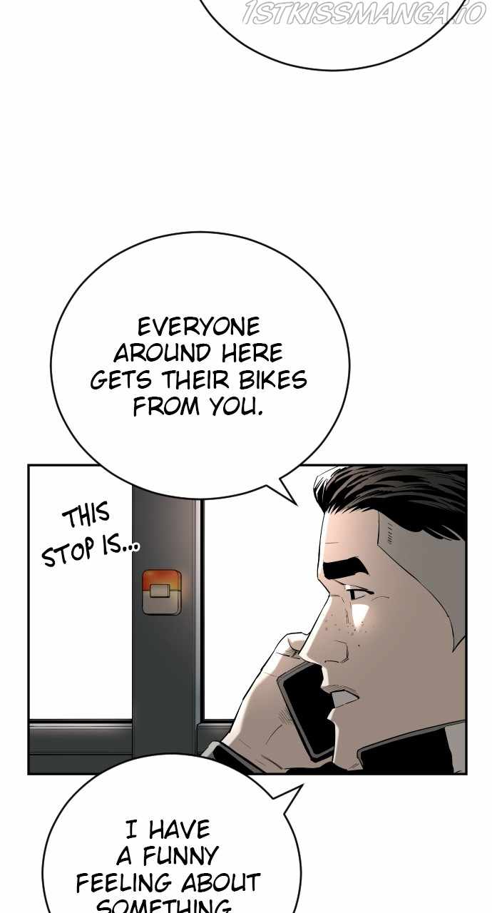 Read Build Up Manga Online