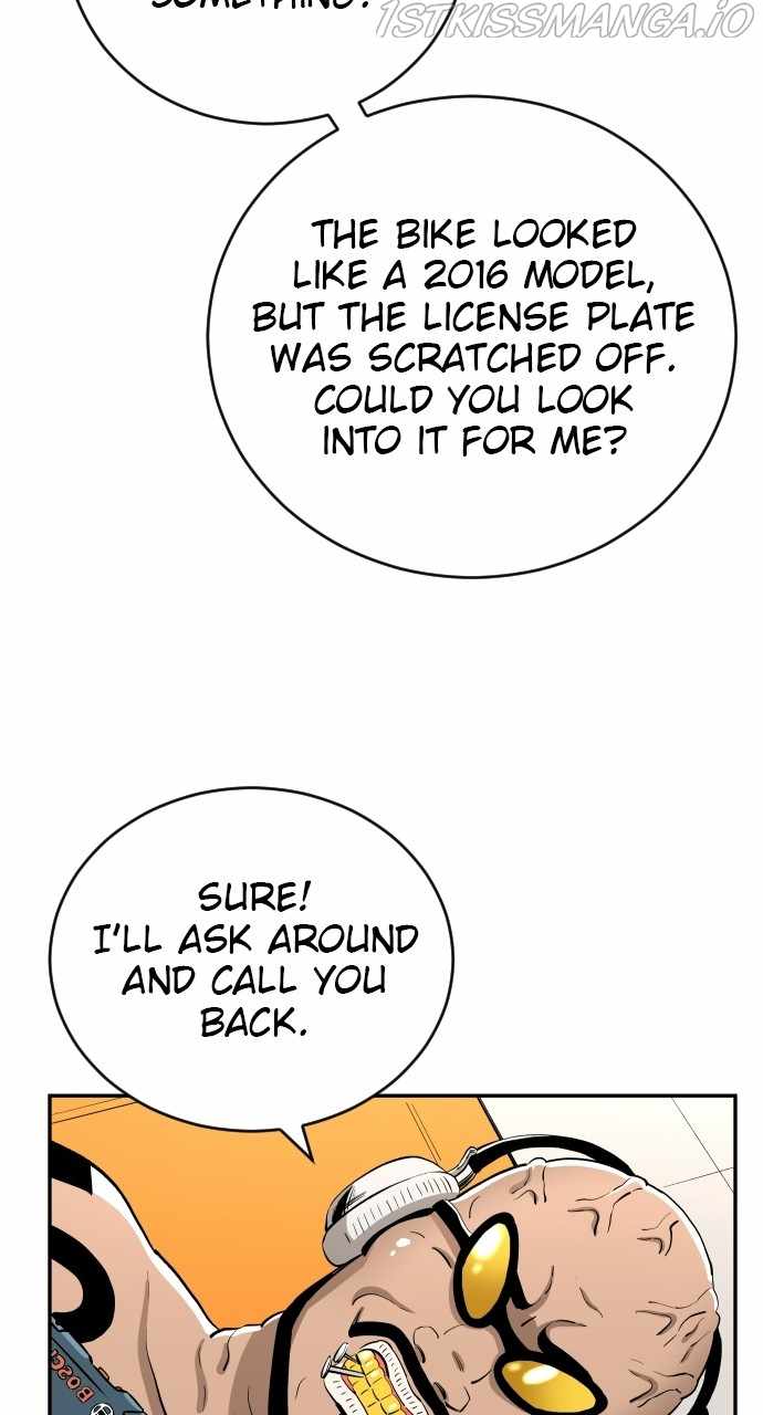 Read Build Up Manga Online