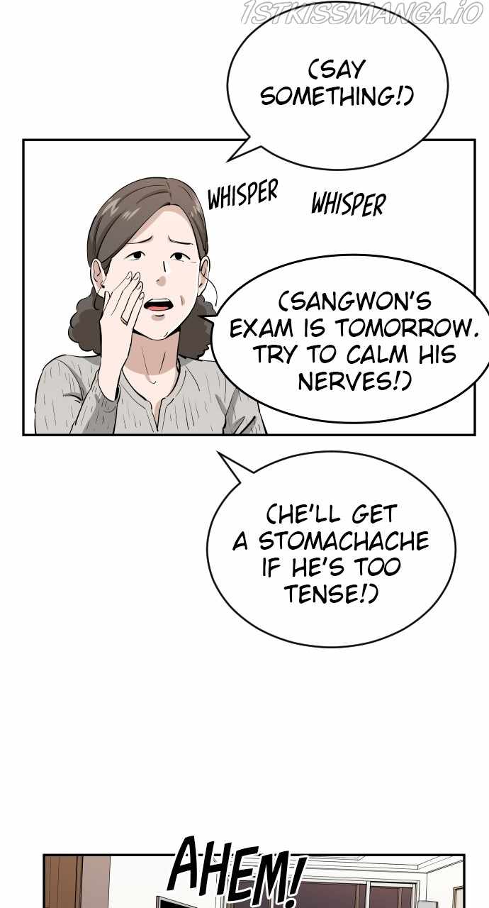 Read Build Up Manga Online