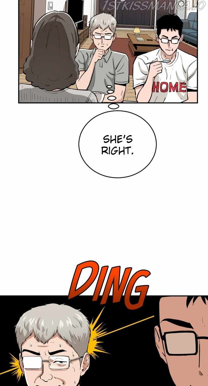 Read Build Up Manga Online