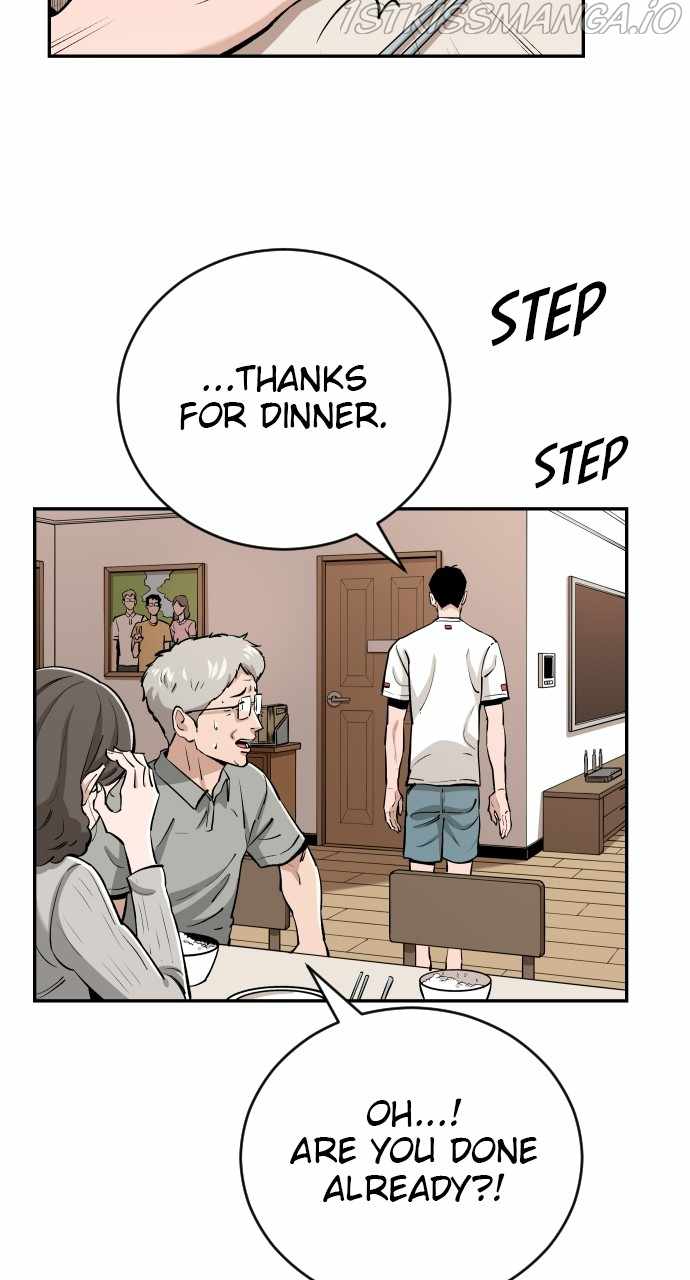 Read Build Up Manga Online
