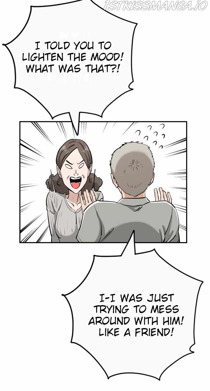 Read Build Up Manga Online
