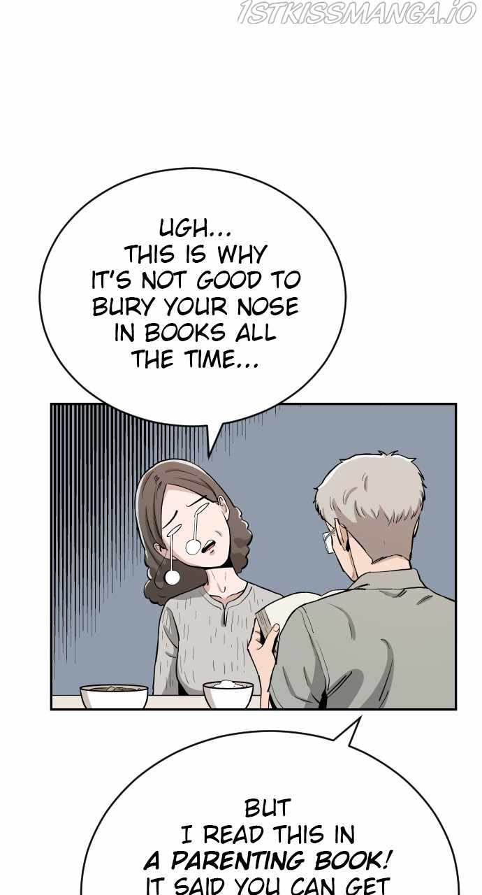 Read Build Up Manga Online