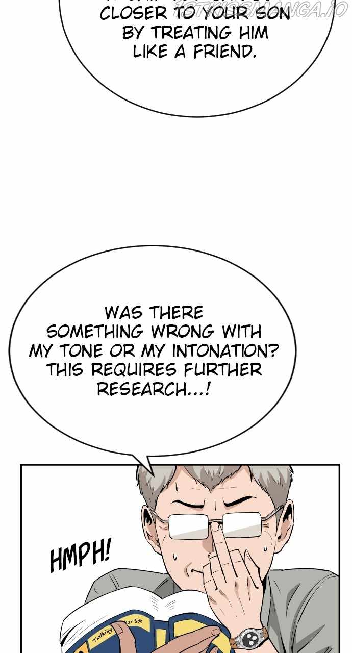 Read Build Up Manga Online