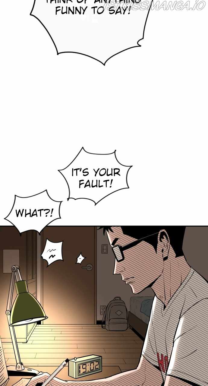 Read Build Up Manga Online