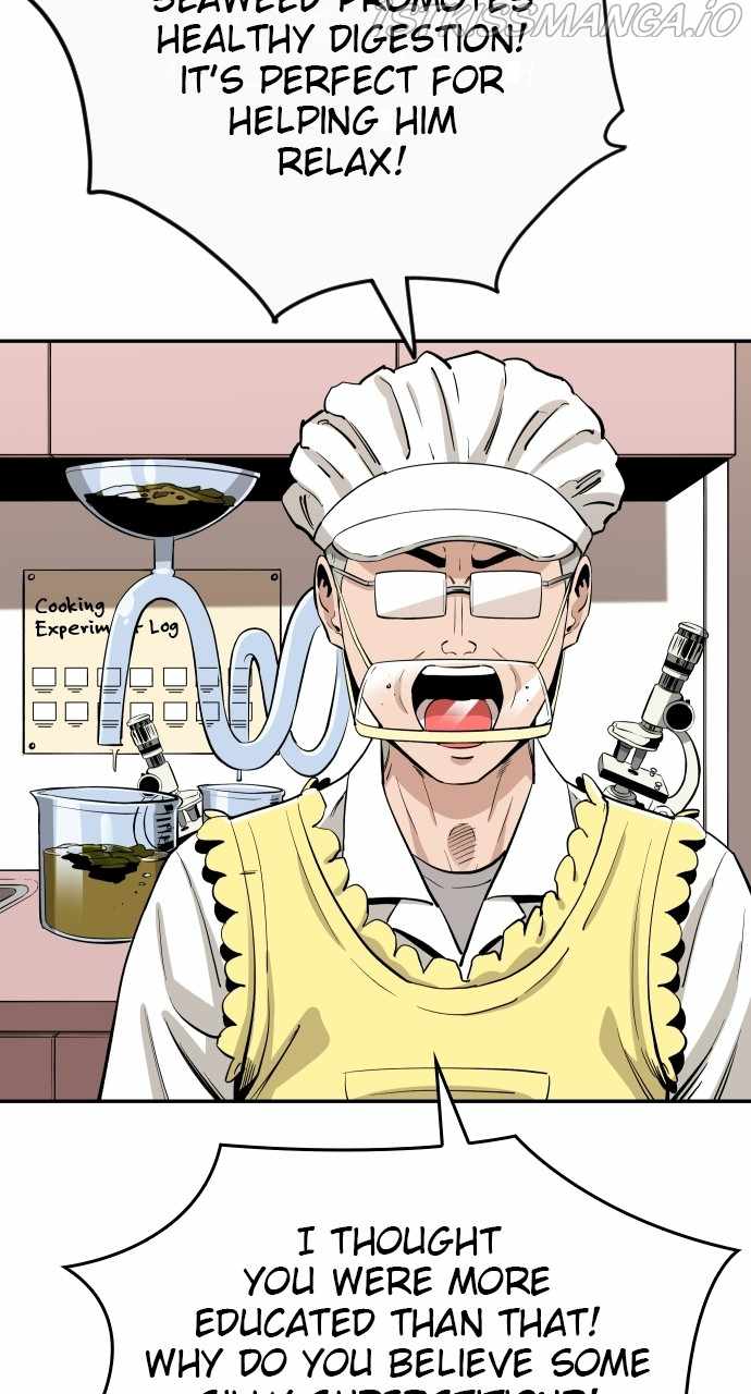 Read Build Up Manga Online