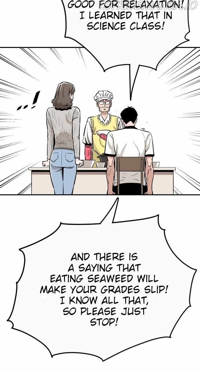 Read Build Up Manga Online