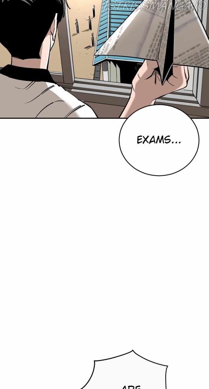 Read Build Up Manga Online