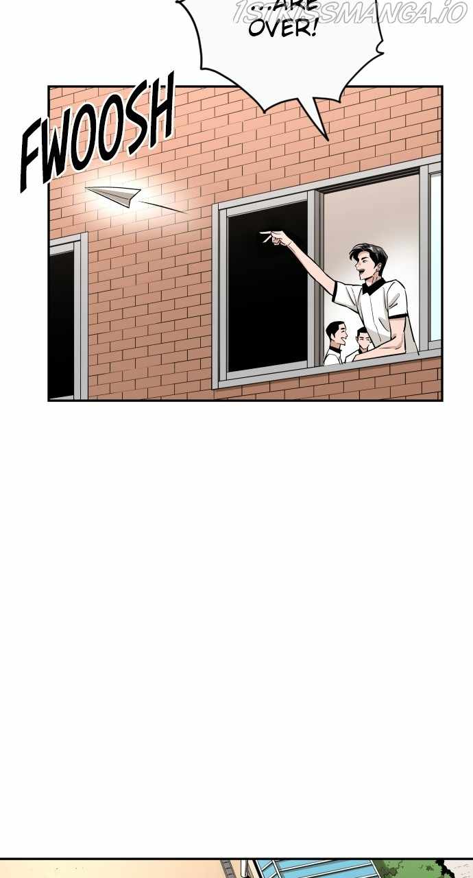 Read Build Up Manga Online