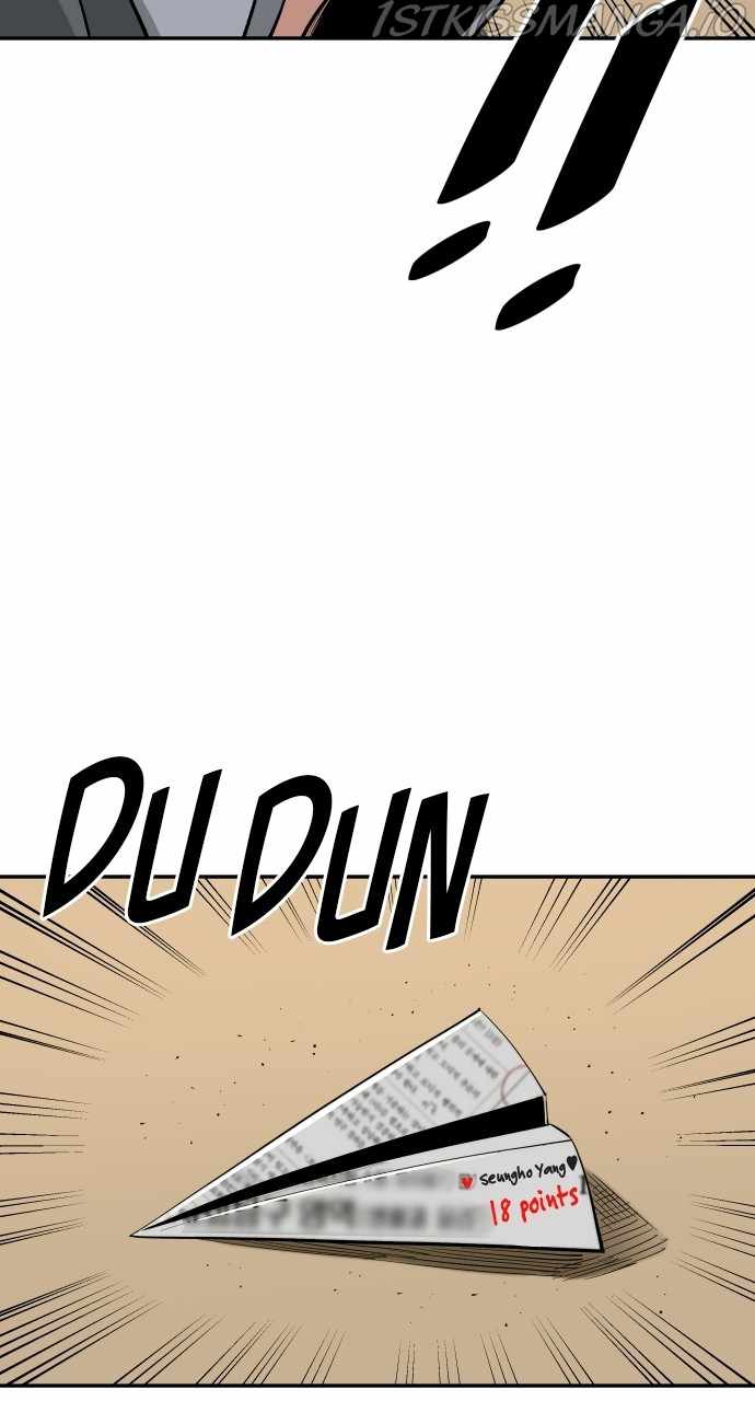Read Build Up Manga Online