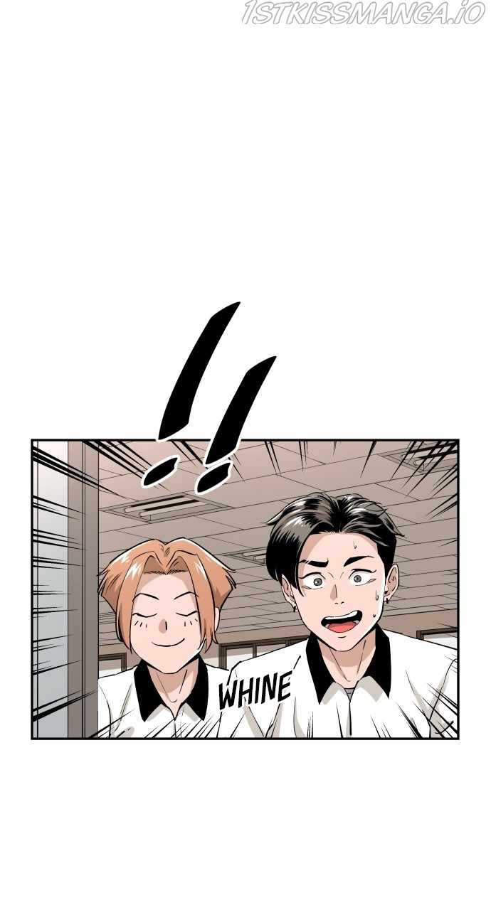 Read Build Up Manga Online