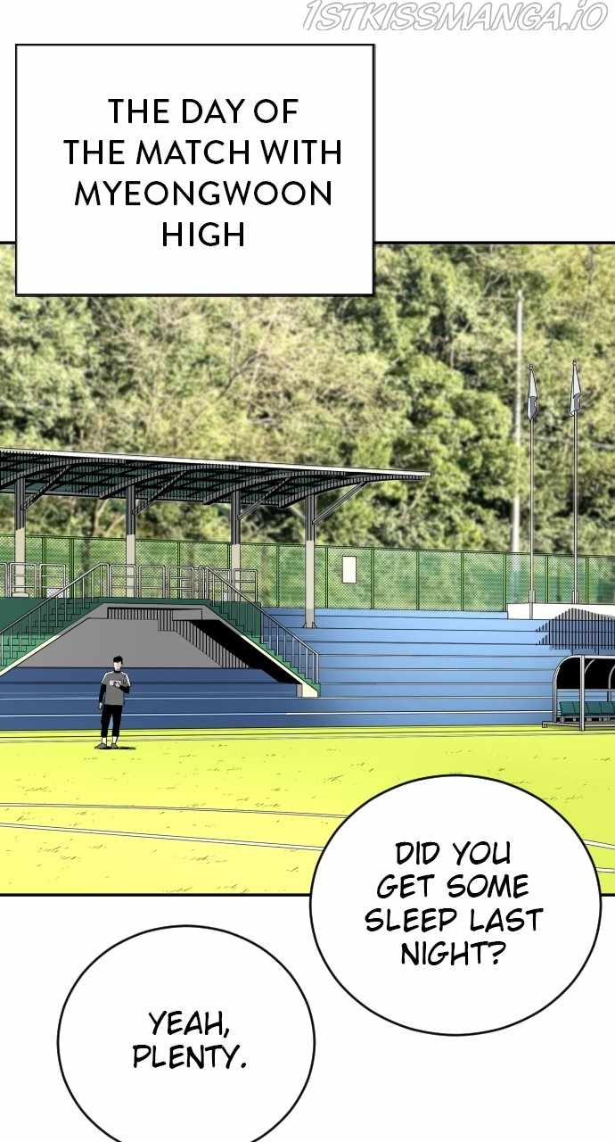 Read Build Up Manga Online