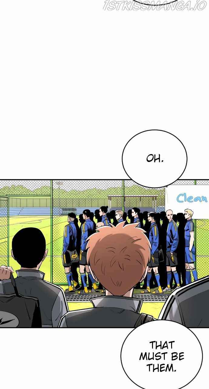 Read Build Up Manga Online