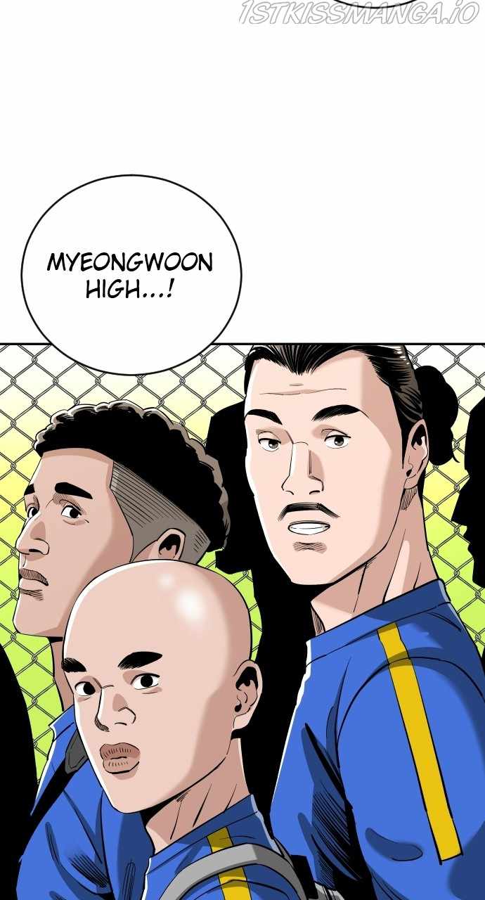Read Build Up Manga Online