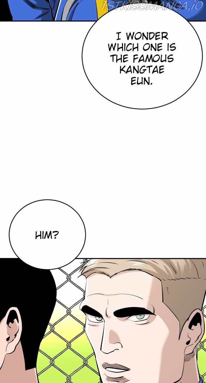 Read Build Up Manga Online
