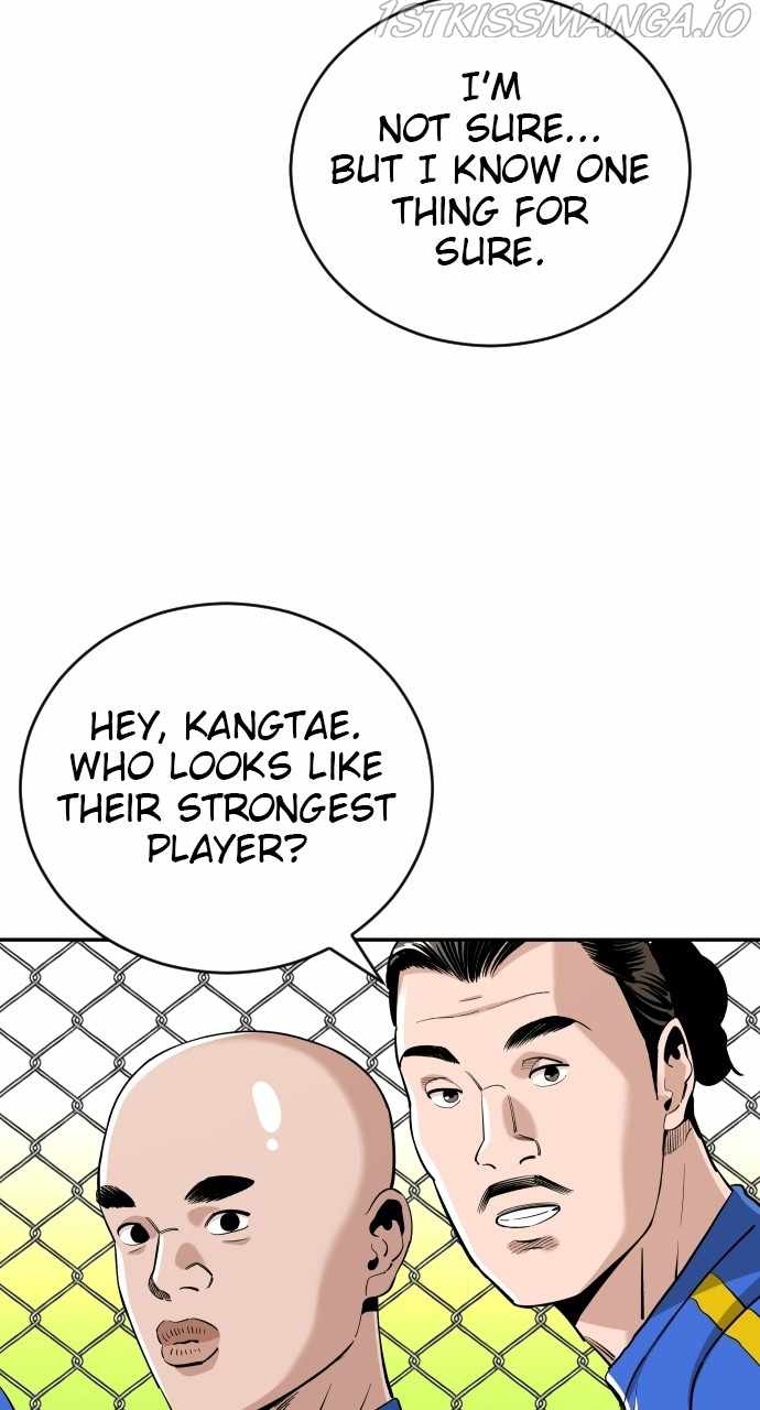 Read Build Up Manga Online