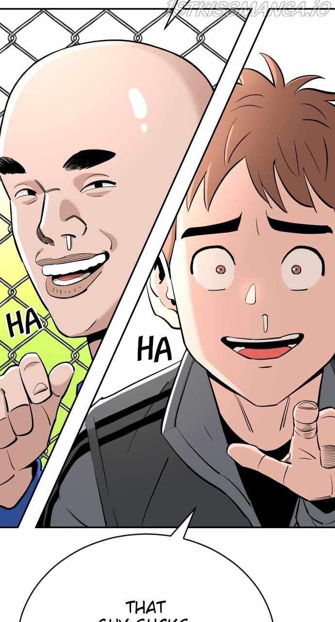 Read Build Up Manga Online