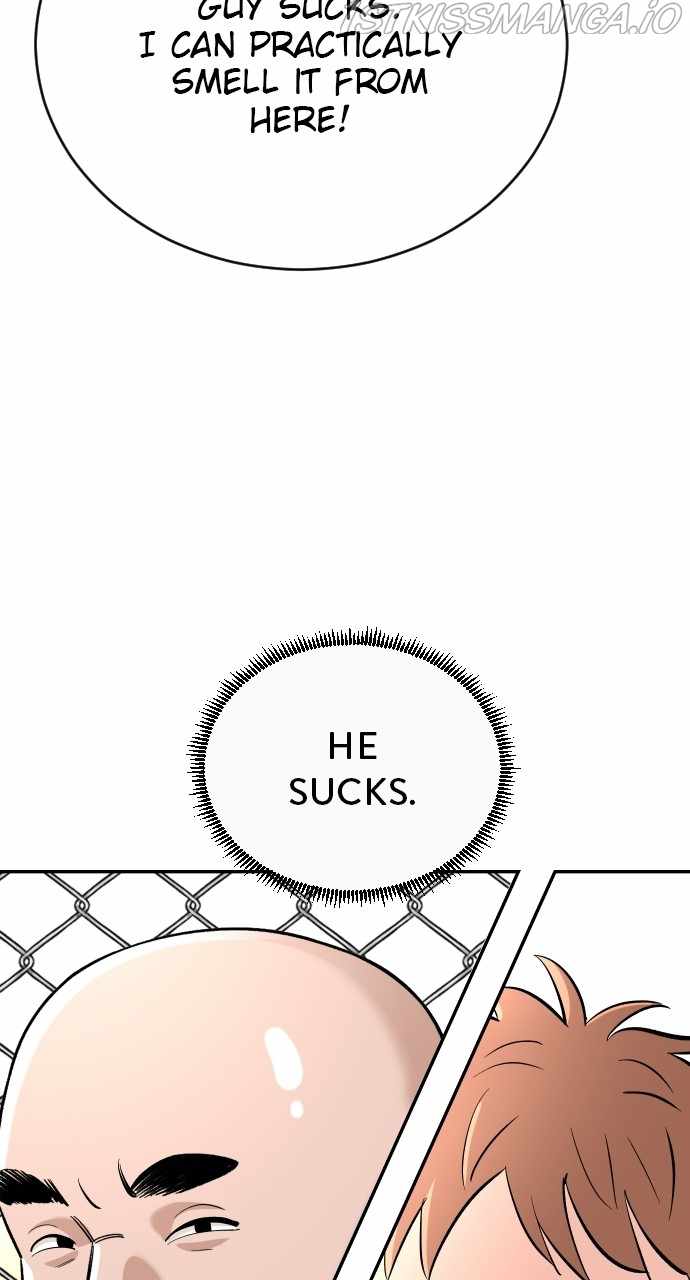 Read Build Up Manga Online