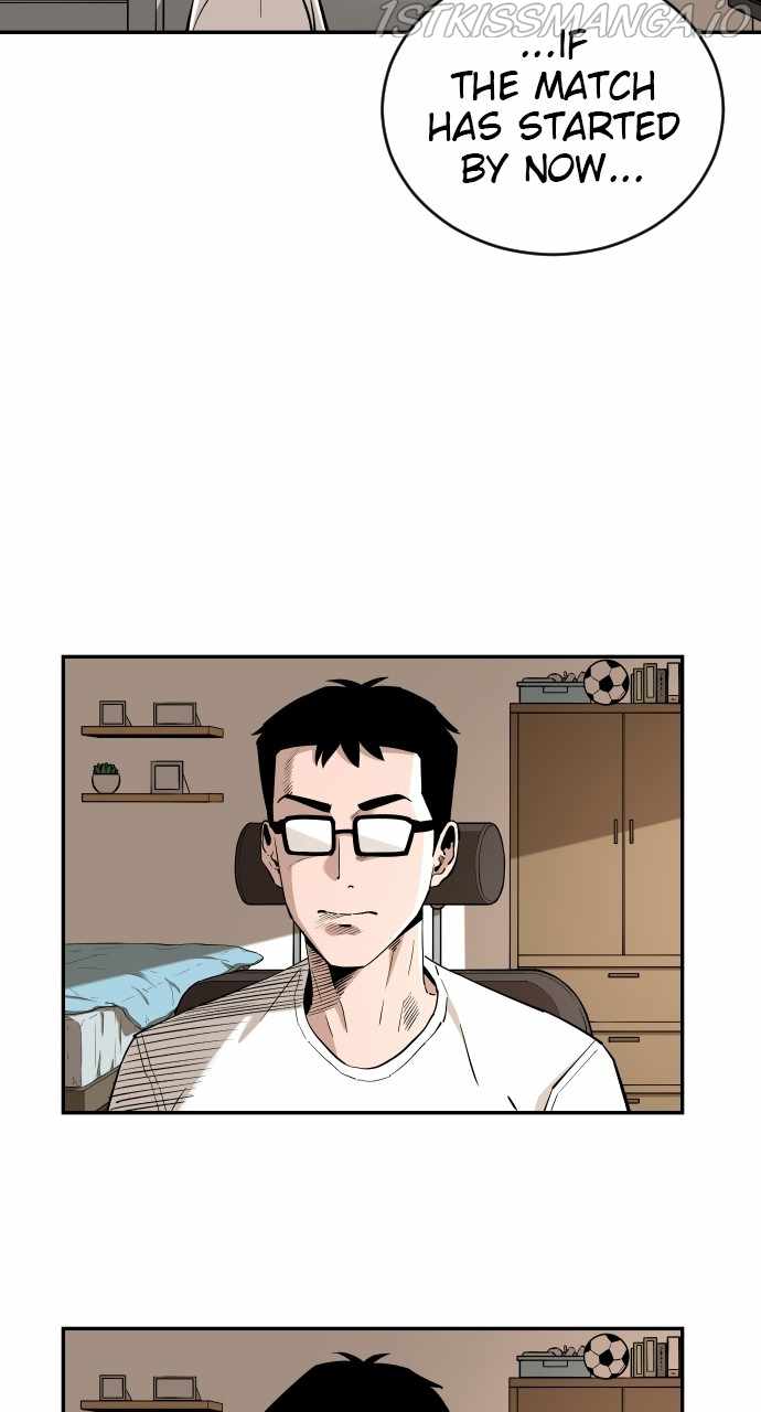 Read Build Up Manga Online