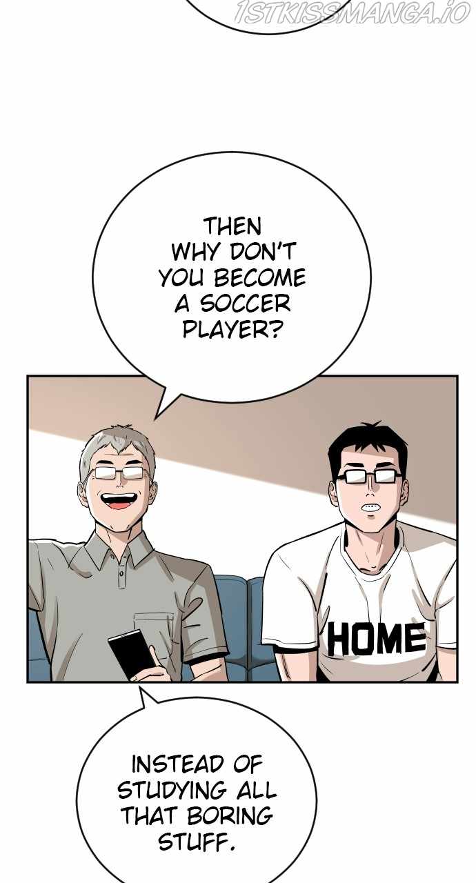 Read Build Up Manga Online