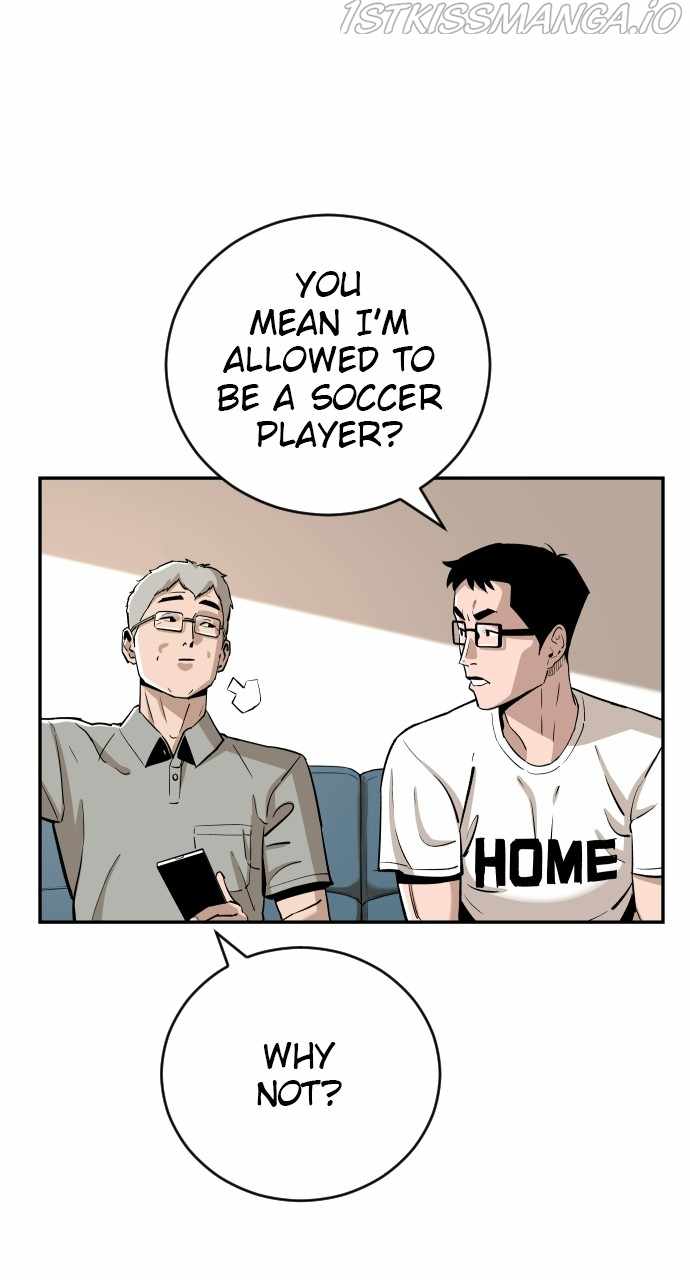 Read Build Up Manga Online