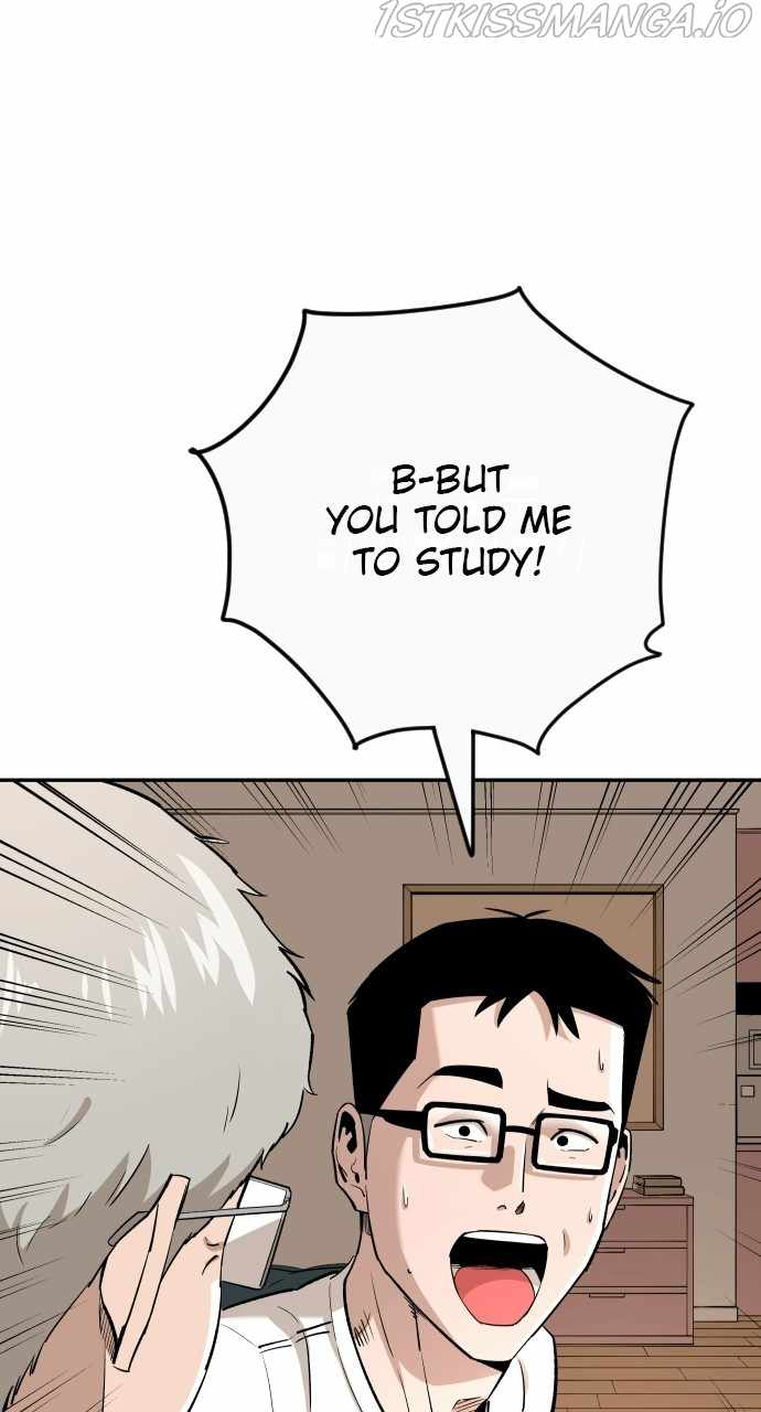 Read Build Up Manga Online