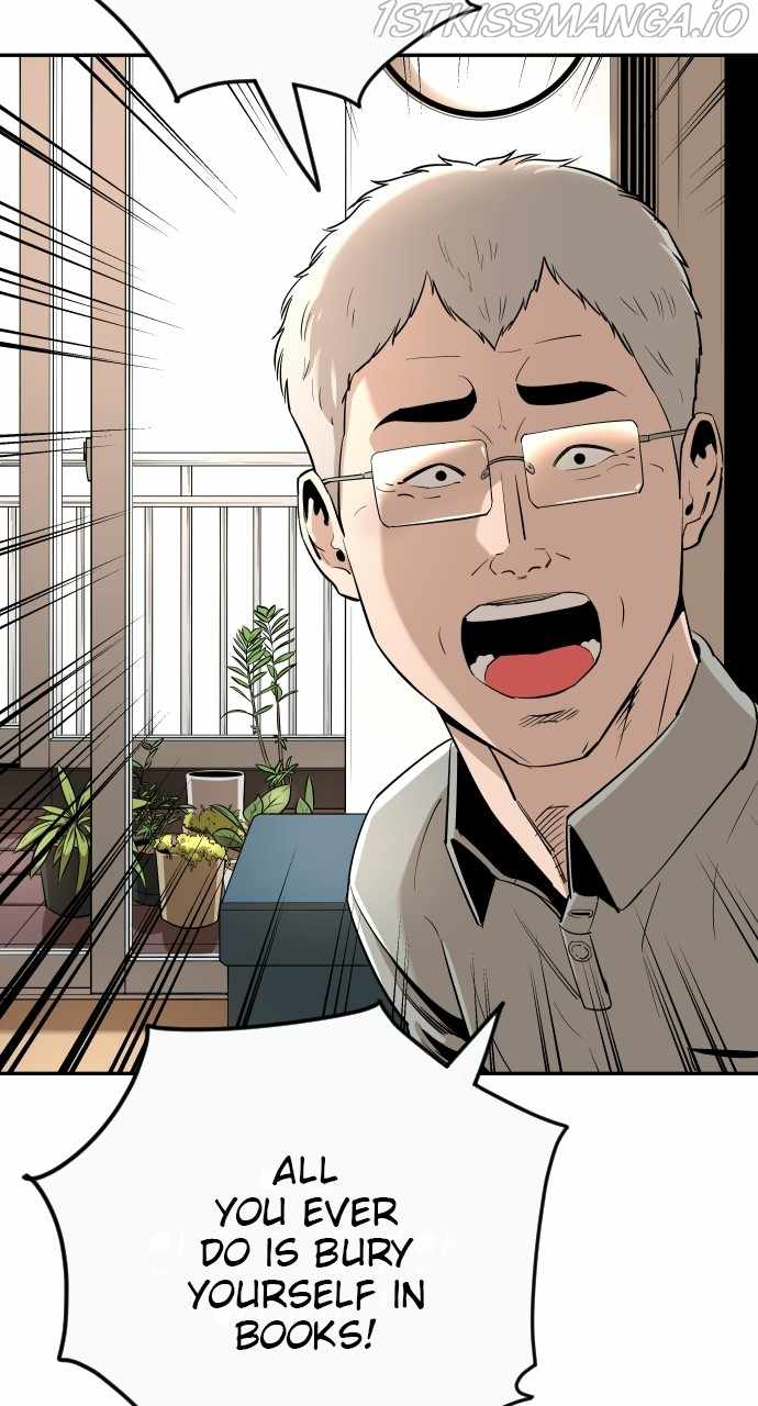 Read Build Up Manga Online