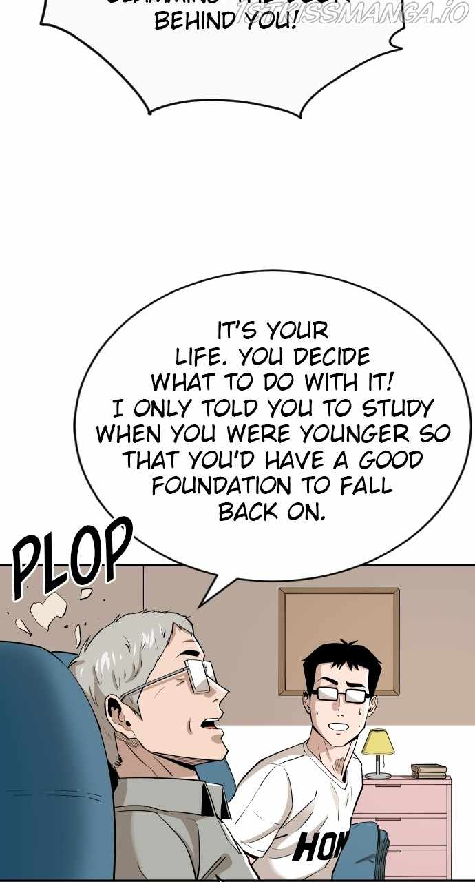 Read Build Up Manga Online