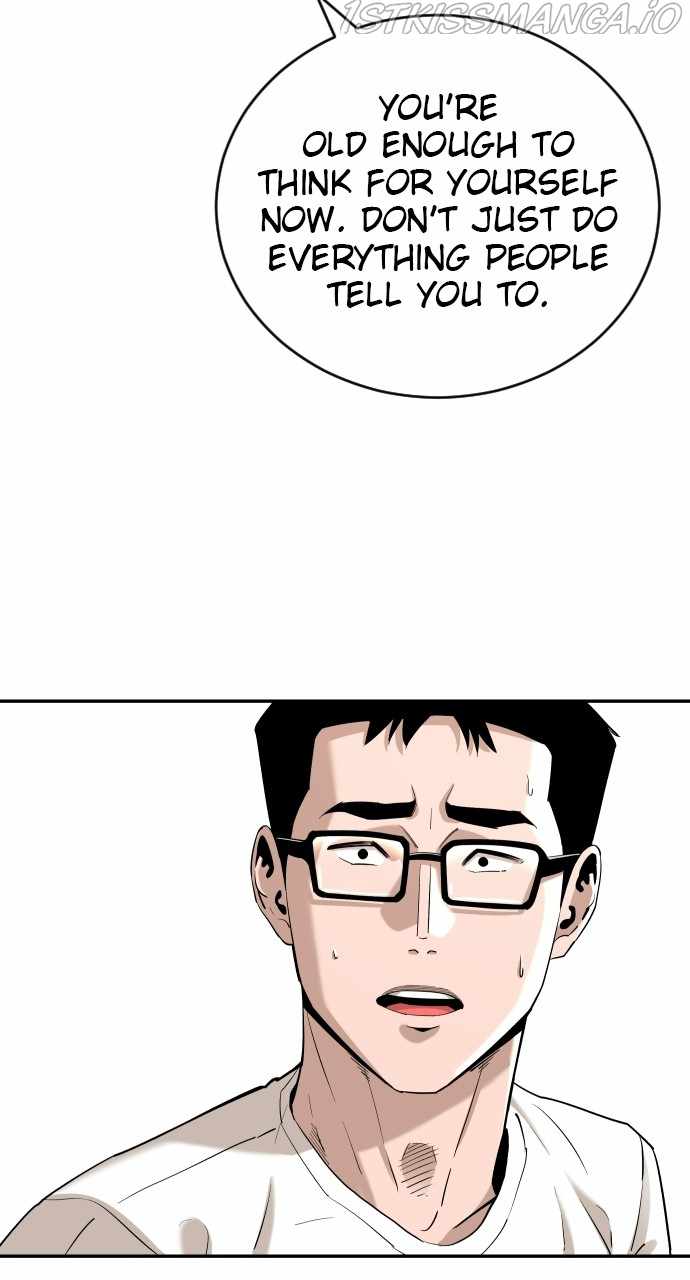 Read Build Up Manga Online