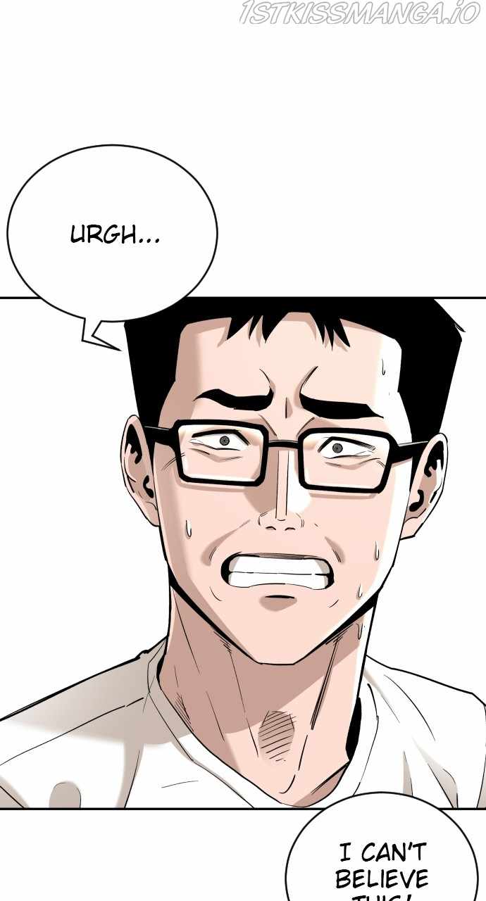 Read Build Up Manga Online