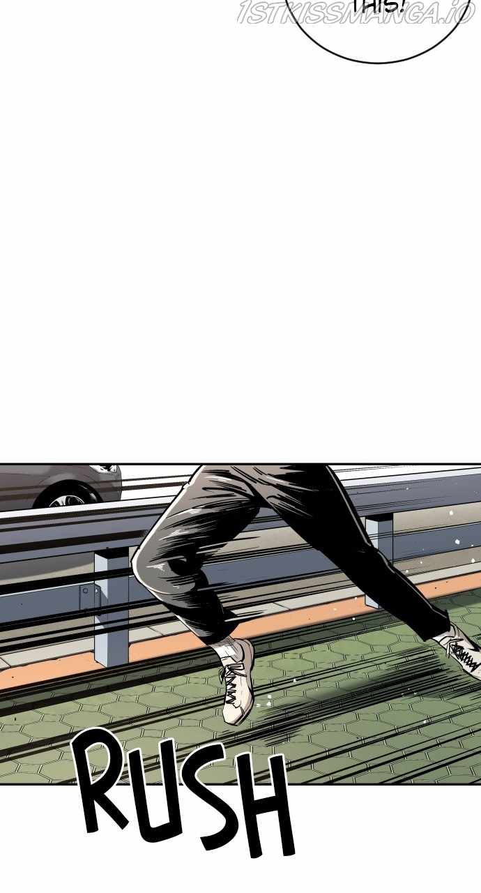 Read Build Up Manga Online