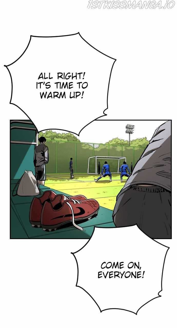 Read Build Up Manga Online