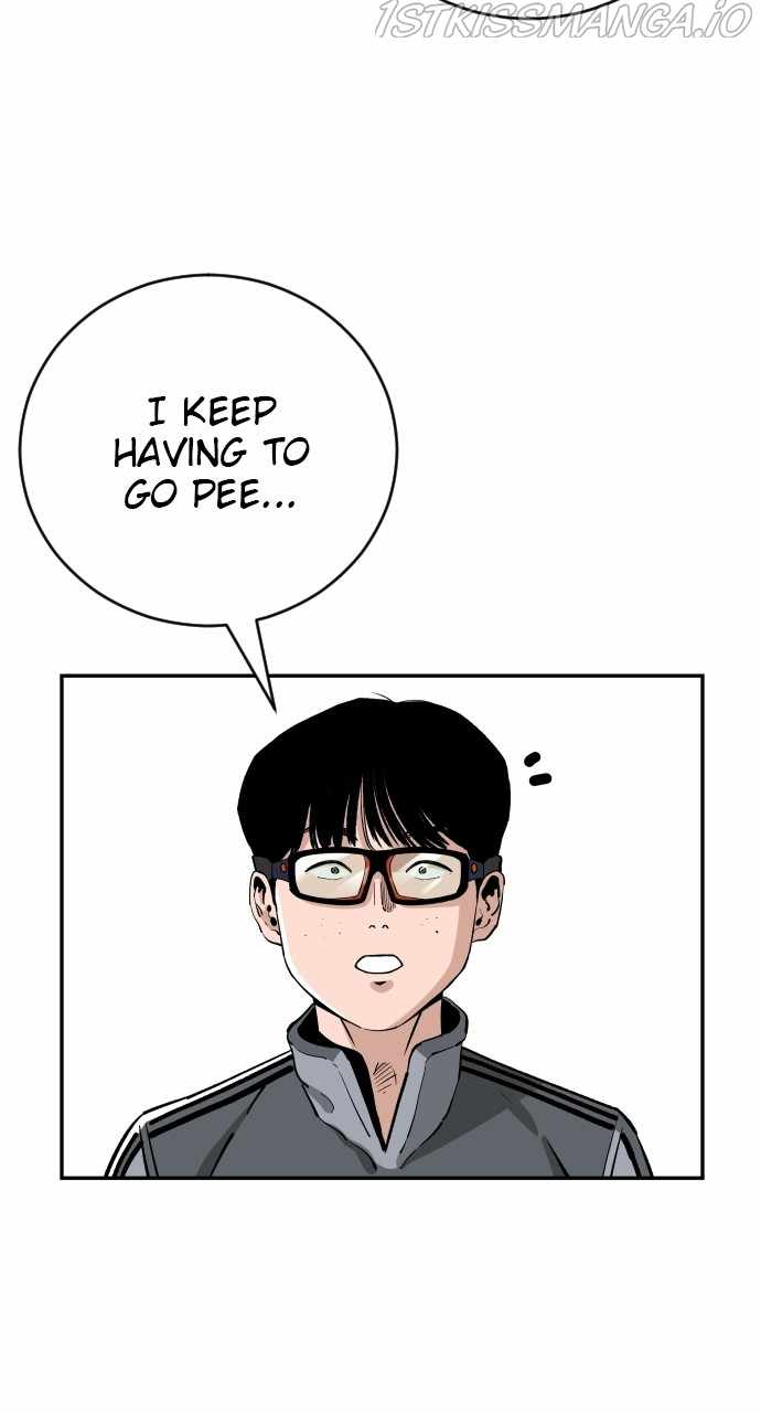 Read Build Up Manga Online
