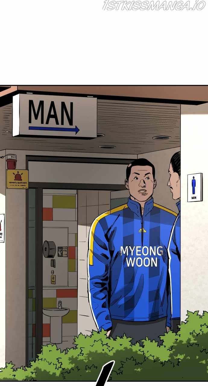 Read Build Up Manga Online