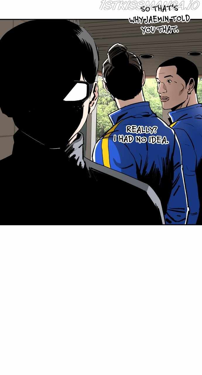 Read Build Up Manga Online