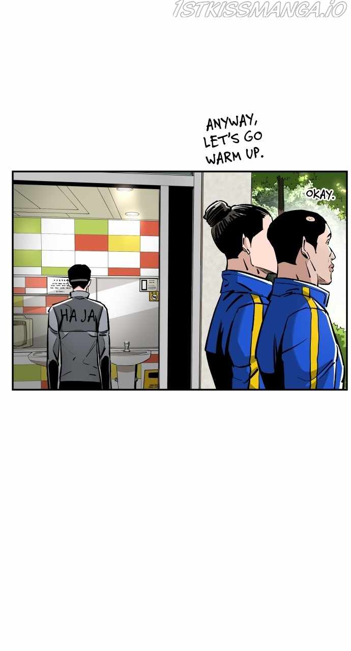 Read Build Up Manga Online