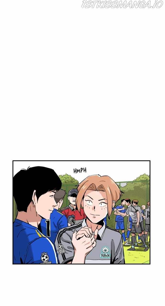 Read Build Up Manga Online