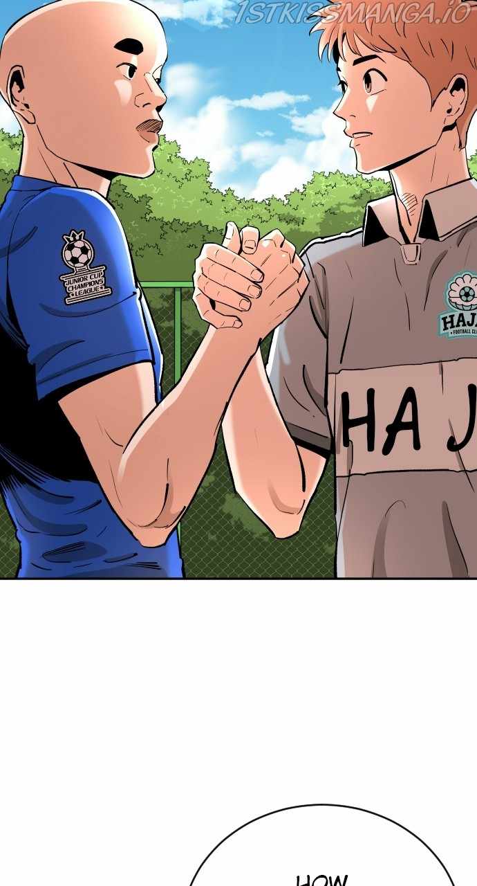 Read Build Up Manga Online