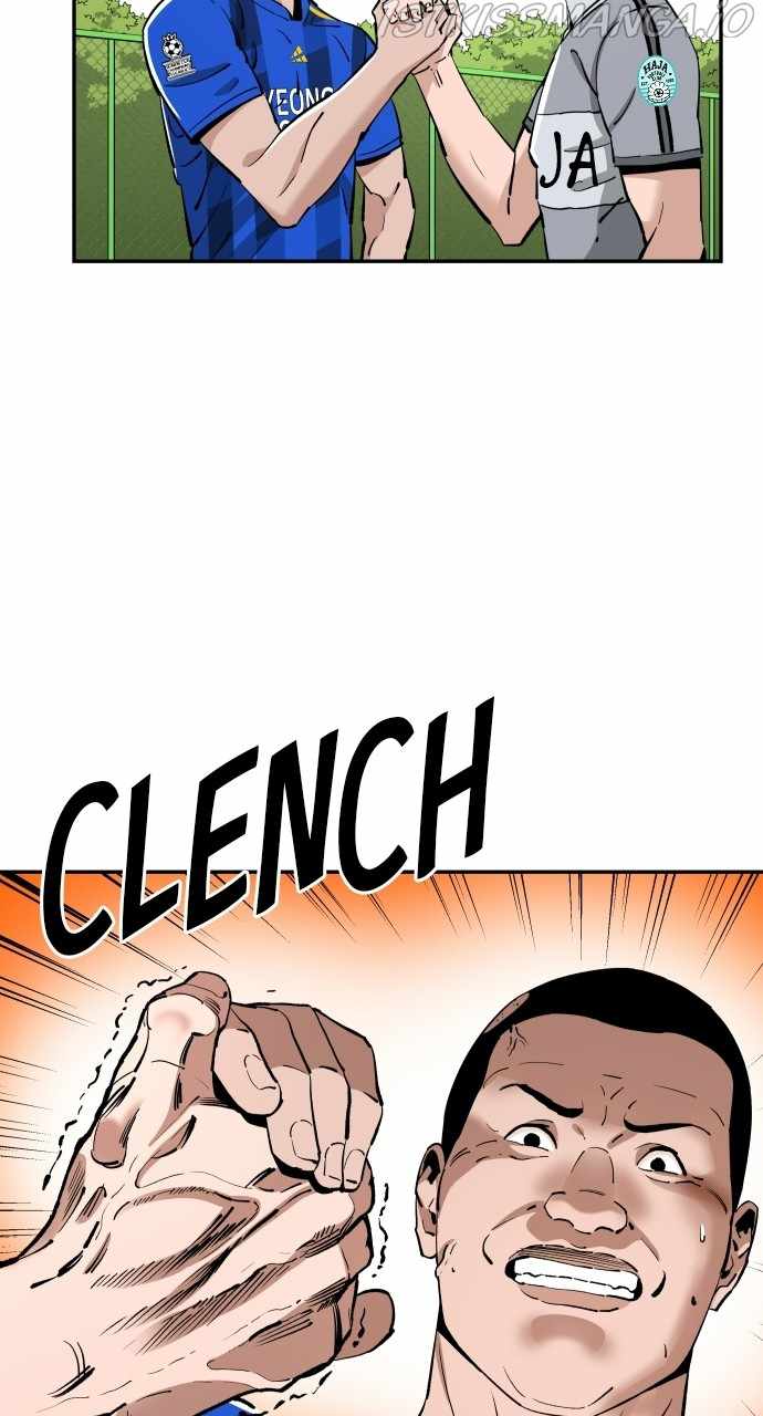 Read Build Up Manga Online