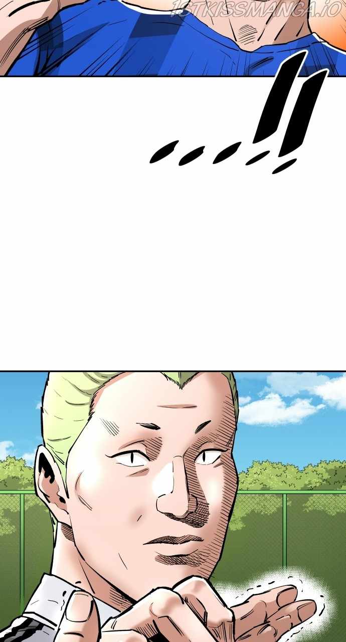 Read Build Up Manga Online
