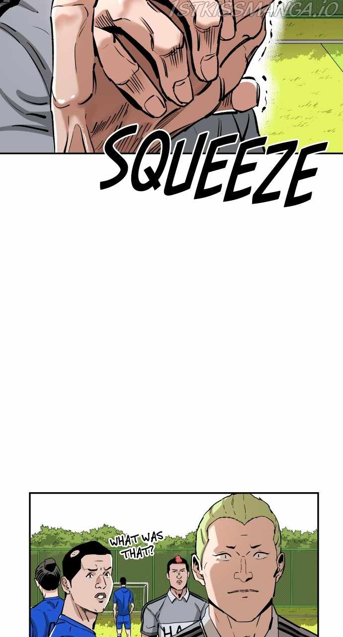 Read Build Up Manga Online