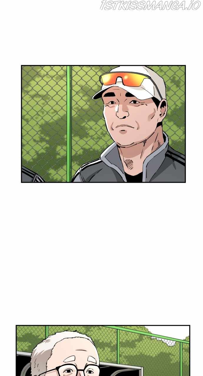 Read Build Up Manga Online