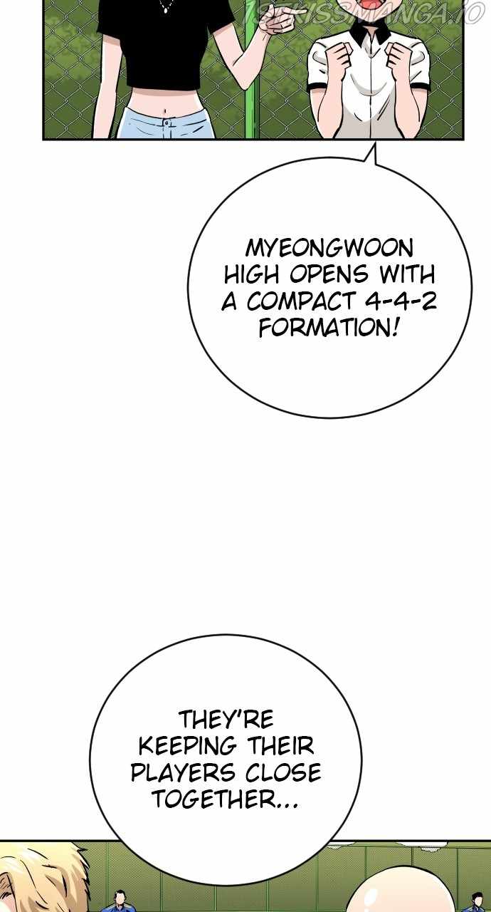 Read Build Up Manga Online