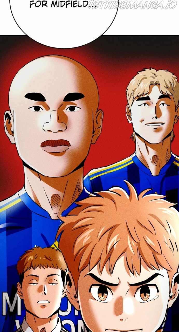 Read Build Up Manga Online