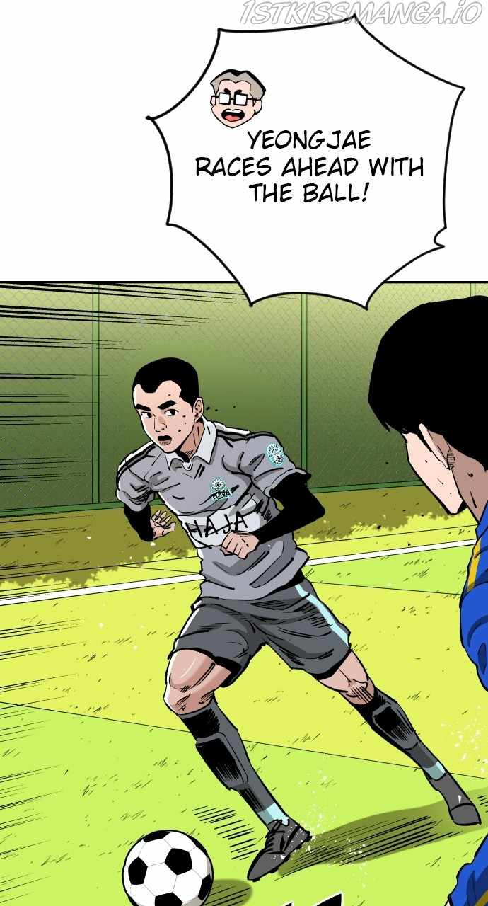 Read Build Up Manga Online