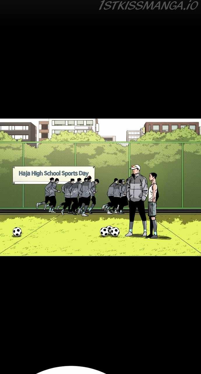 Read Build Up Manga Online