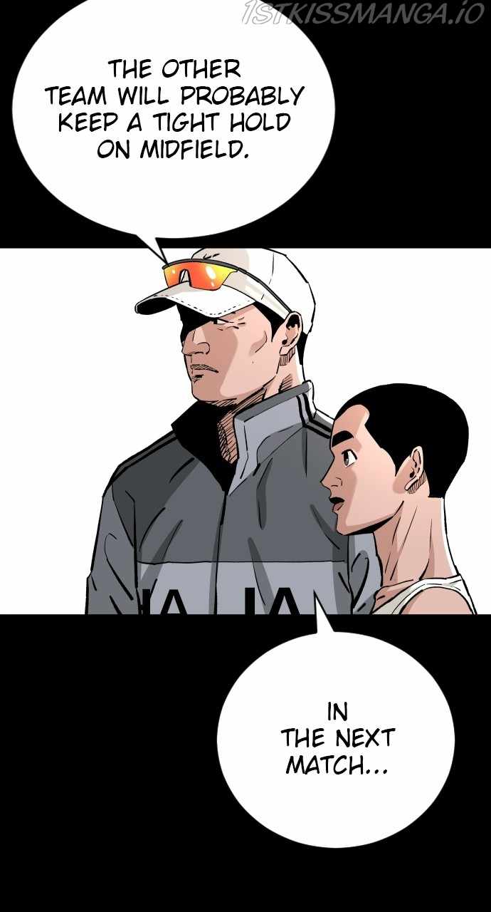 Read Build Up Manga Online